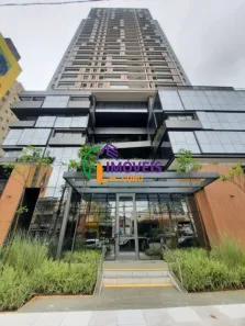 Apartamento com 2 Quartos à venda, 85m² no Pinheiros, São Paulo