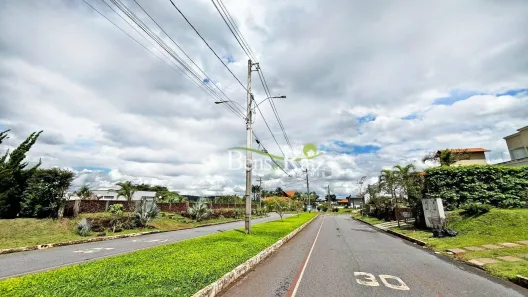 Lote/Terreno à venda, 810m² no Itabirito, Itabirito