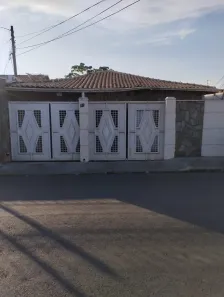 Casa com 3 Quartos à venda, 100m² no Tijucal, Cuiabá