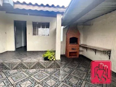 Casa com 3 Quartos à venda, 161m² no Assunção, São Bernardo do Campo