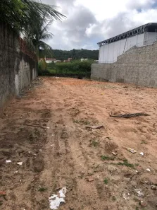 Lote/Terreno à venda, 300m² no Planalto, Natal