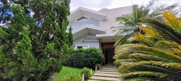 Casa de Condomínio com 5 Quartos à venda, 720m² no Jardim Paraíba, Jacareí