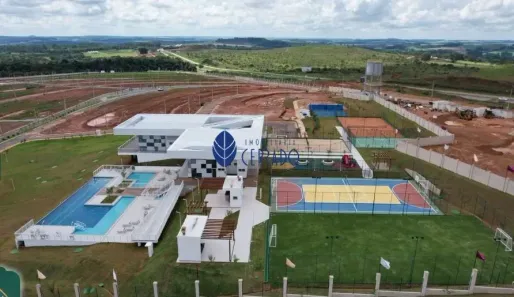 Lote/Terreno à venda, 360m² no Residencial Ipanema, Anápolis
