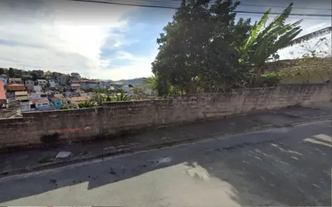 Lote/Terreno à venda, 251m² no Cidade Nova Jacareí, Jacareí
