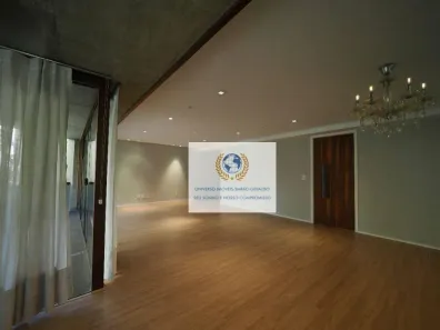 Apartamento com 4 Quartos à venda, 226m² no Cambuí, Campinas