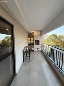 Apartamento com 3 Quartos à venda, 87m² no Jordanópolis, Arujá