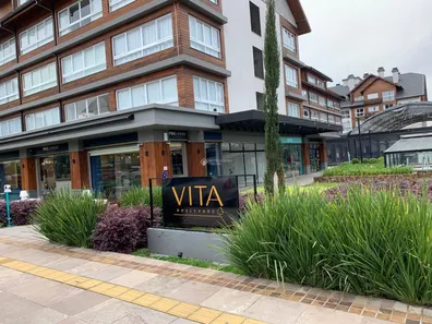 Ponto Comercial para alugar, 83m² no Centro, Gramado