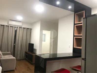 Apartamento com 2 Quartos para alugar, 58m² no Parque Bela Vista, Votorantim