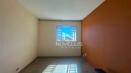 Apartamento com 2 Quartos à venda, 68m² no Jardim Topázio, São José dos Campos