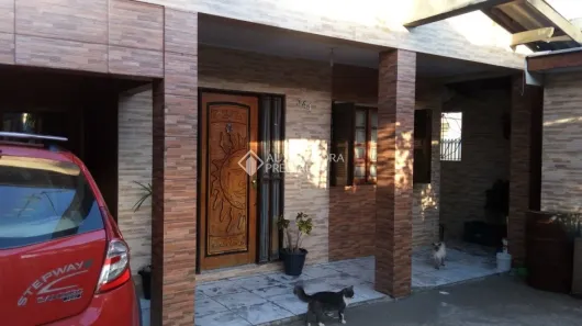 Casa com 3 Quartos à venda, 243m² no Nossa Chácara, Gravataí