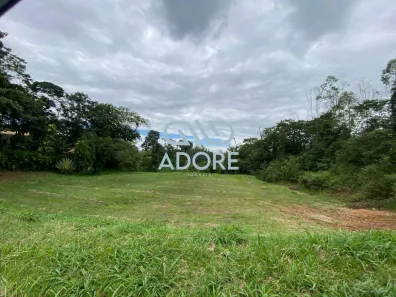 Lote/Terreno à venda, 2517m² no Condomínio Terras de São José, Itu