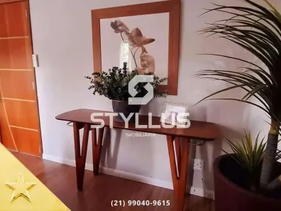 Apartamento com 3 Quartos à venda, 92m² no Méier, Rio de Janeiro