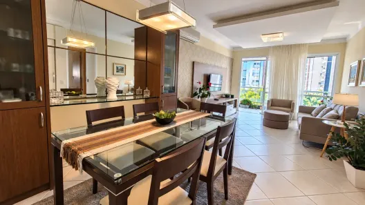 Apartamento com 4 Quartos à venda, 115m² no Itacorubi, Florianópolis