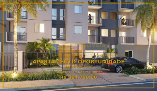 Apartamento com 2 Quartos à venda, 50m² no Jardim Limoeiro, Serra