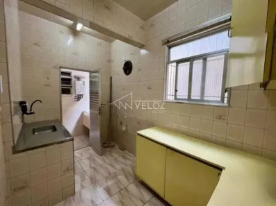 Apartamento com 1 Quarto à venda, 36m² no Glória, Rio de Janeiro
