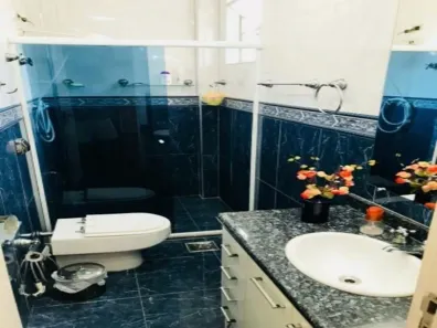 Apartamento com 3 Quartos à venda, 340m² no Ponta da Praia, Santos