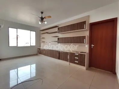 Apartamento com 2 Quartos para alugar, 86m² no São Geraldo, Porto Alegre