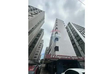 Sala Comercial para alugar, 32m² no Boa Viagem, Recife