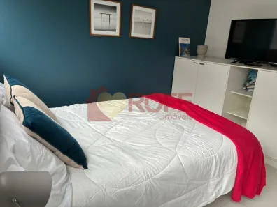 Apartamento com 1 Quarto para alugar, 30m² no Vila Nova Conceição, São Paulo