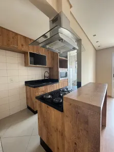 Apartamento com 3 Quartos para alugar, 56m² no Portais (Polvilho), Cajamar