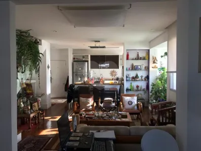 Cobertura com 1 Quarto à venda, 112m² no Planalto Paulista, São Paulo