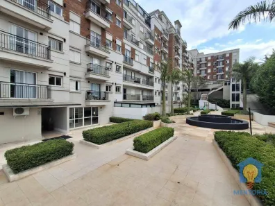 Apartamento com 2 Quartos à venda, 74m² no Granja Viana, Cotia