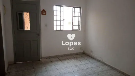 Casa com 1 Quarto para alugar, 40m² no Vila Macedópolis, São Paulo