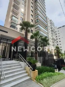 Apartamento com 3 Quartos à venda, 227m² no Jardim Paulista, São Paulo