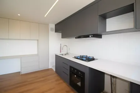 Apartamento com 1 Quarto para alugar, 37m² no Indianópolis, São Paulo