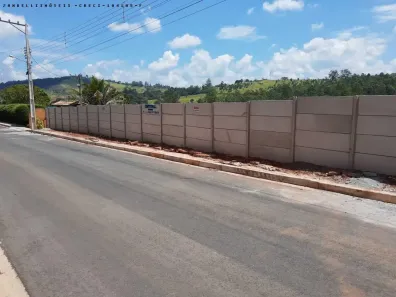 Lote/Terreno à venda, 1560m² no Chácara Alvorada, Bragança Paulista