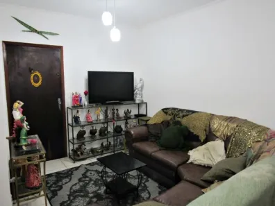 Apartamento com 3 Quartos à venda, 90m² no Jardim Vila Galvão, Guarulhos