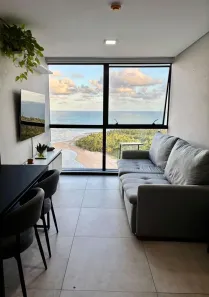 Apartamento com 1 Quarto para alugar, 38m² no Barra de Jangada, Jaboatão dos Guararapes