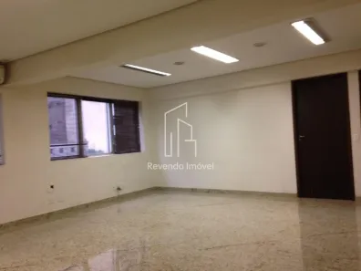 Flat com 1 Quarto à venda, 105m² no Consolação, São Paulo