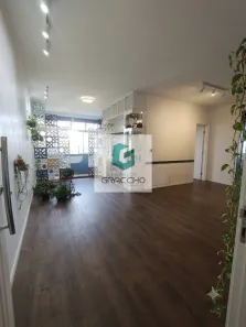 Apartamento com 3 Quartos à venda, 107m² no Guararapes, Fortaleza
