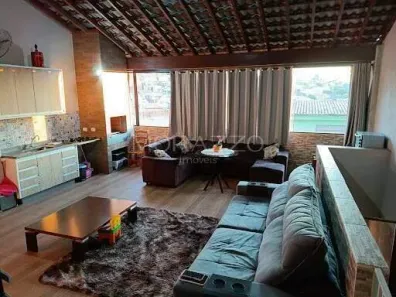 Casa com 3 Quartos à venda, 167m² no Jardim Paraíso, Jacareí