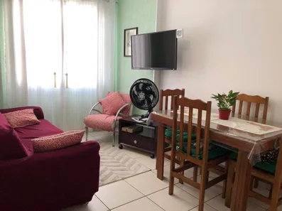 Apartamento com 2 Quartos à venda, 50m² no Sumarezinho, São Paulo