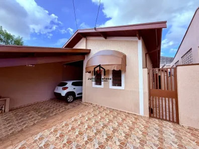 Casa com 3 Quartos à venda, 104m² no Vila das Jabuticabeiras, Taubaté