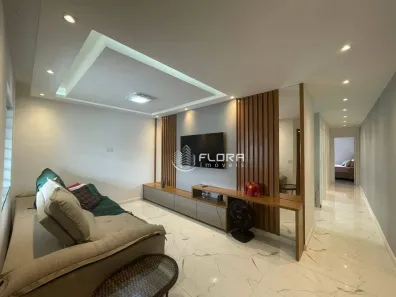 Casa com 2 Quartos à venda, 110m² no Jardim Atlântico Leste (Itaipuaçu), Maricá