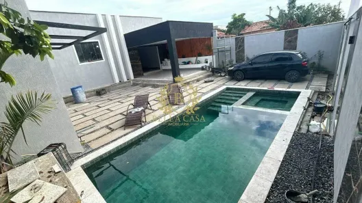 Casa com 3 Quartos à venda, 210m² no Flexeira, São Pedro da Aldeia