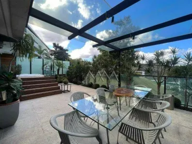 Apartamento com 3 Quartos à venda, 367m² no Vale dos Cristais, Nova Lima