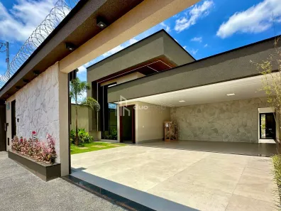 Casa com 3 Quartos à venda, 215m² no Jardim Ipê, Goiânia