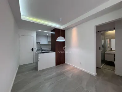 Apartamento com 2 Quartos para venda ou aluguel, 67m² no Cambuí, Campinas