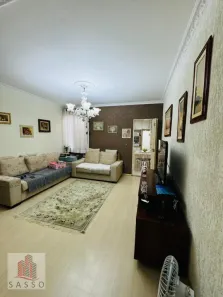 Casa com 3 Quartos à venda, 140m² no Belenzinho, São Paulo