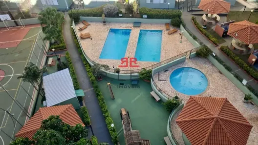 Apartamento com 3 Quartos à venda, 70m² no Jardim Auri Verde, Bauru
