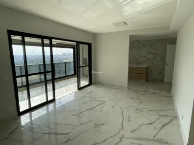 Apartamento com 3 Quartos à venda, 134m² no Vila Aviação, Bauru