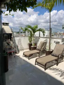 Cobertura com 3 Quartos à venda, 147m² no Paquetá, Belo Horizonte