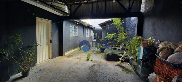 Lote/Terreno à venda, 192m² no Vila Ede, São Paulo