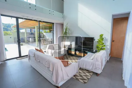 Casa de Condomínio com 4 Quartos à venda, 500m² no Tamboré, Santana de Parnaíba