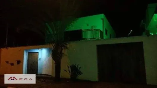 Casa com 3 Quartos à venda, 327m² no Jardim Chapadão, Campinas