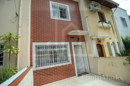 Casa com 2 Quartos para venda ou aluguel, 80m² no Chácara Tatuapé, São Paulo